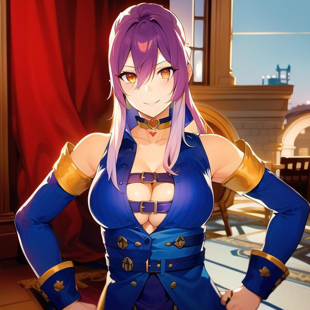 Lilith Dark